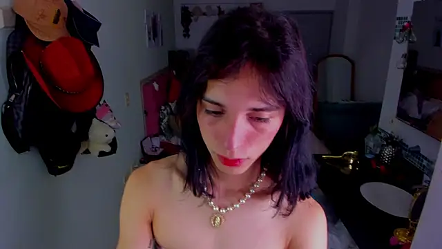 KittyChannel  online show from January 9, 2026, 7:48 am