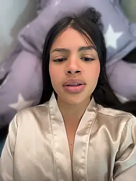 MeganHillss online show from July 8, 2026, 7:47 pm