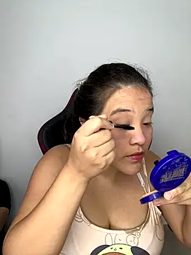 Snapshot of Misss_Sofia chatting on October 9, 2025, 9:48 pm Misss Sofia online show from October 9, 2025, 9:48 pm