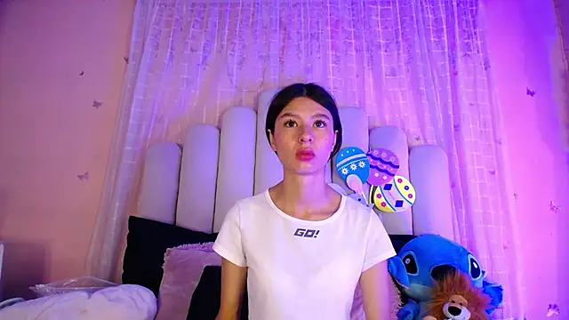 Snapshot of SweetRenata_ chatting on February 23, 2026, 11:55 am SweetRenata online show from February 23, 2026, 11:55 am