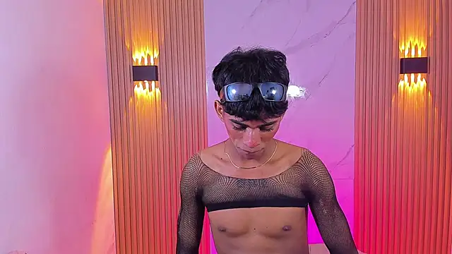 Ethan thouse online show from November 20, 2025, 8:04 am