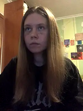 LunaVirelle online show from October 29, 2025, 6:29 pm