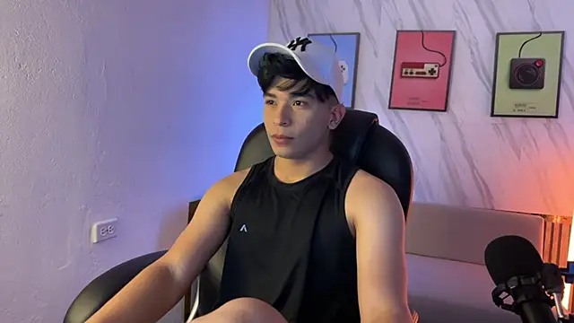 David Nova online show from November 26, 2025, 1:00 pm