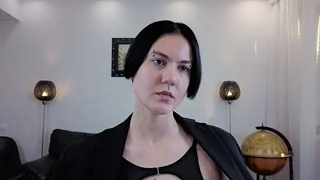 Marie Fitch online show from August 5, 2026, 3:22 am