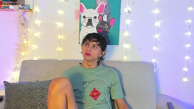 lua boy online show from May 4, 2026, 11:46 am