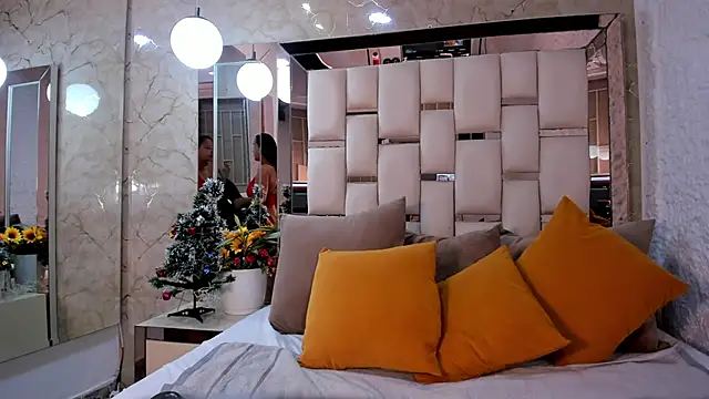 kaorybliss online show from November 27, 2025, 5:24 pm