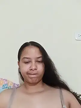 kaorybliss online show from May 31, 2026, 10:54 pm