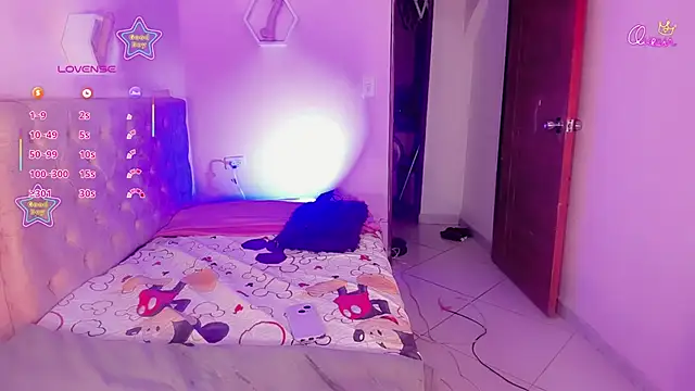 babysomeer online show from February 5, 2026, 8:04 pm