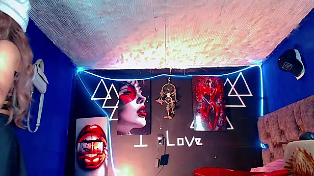 Snapshot of Sexy_Hottxxx chatting on November 23, 2025, 2:54 am Sexy Hottxxx online show from November 23, 2025, 2:54 am