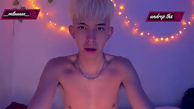 ThePerfectChemistry online show from January 12, 2026, 12:17 am