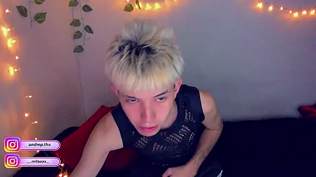 ThePerfectChemistry online show from March 16, 2026, 7:12 am