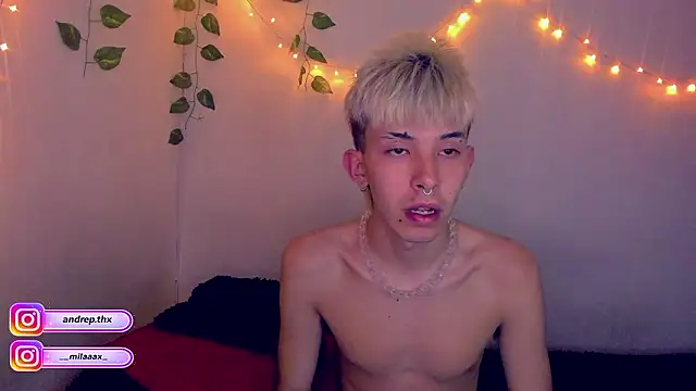 ThePerfectChemistry online show from February 22, 2026, 9:22 am