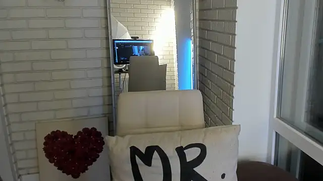 Passion-Blondy online show from September 23, 2025, 7:32 pm