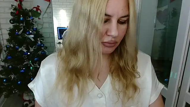 Passion-Blondy online show from December 20, 2025, 9:28 pm