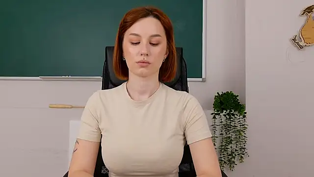 ClaireMathis online show from April 3, 2026, 2:34 pm