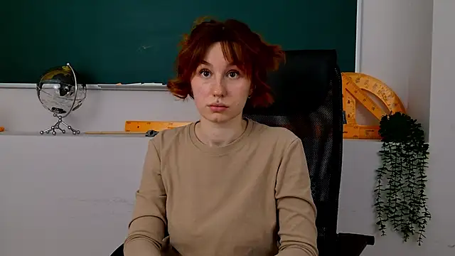 ClaireMathis online show from January 13, 2026, 2:54 pm