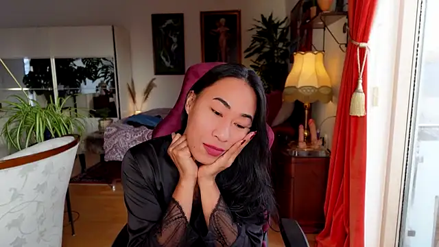 bianca bellamy online show from November 22, 2025, 8:57 am