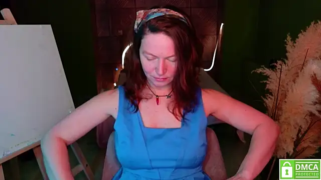 AuroraBorealis   online show from November 28, 2025, 6:24 am