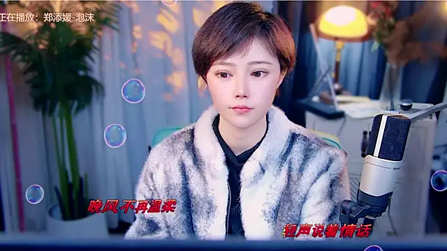 Snapshot of cherry-fa chatting on February 12, 2026, 10:15 am cherry-fa online show from February 12, 2026, 10:15 am