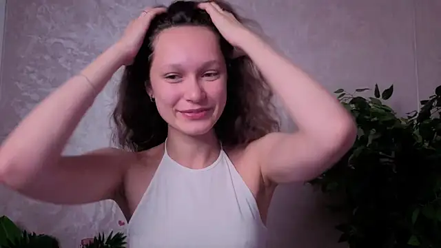 VeronaQueenn online show from October 9, 2025, 9:10 am