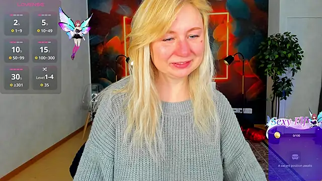 scent  of woman online show from March 7, 2026, 8:10 am