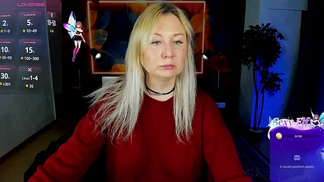 scent  of woman online show from April 6, 2026, 2:07 am