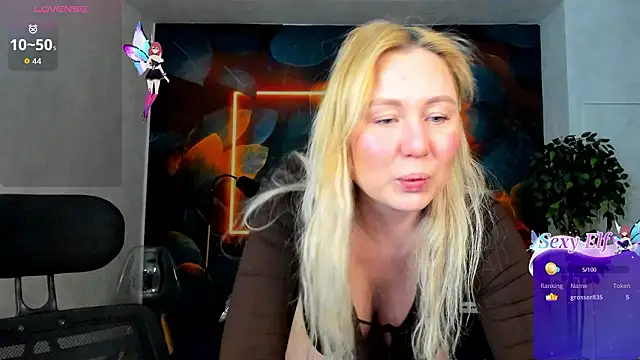 scent  of woman online show from February 28, 2026, 8:14 am