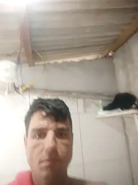 Juniordudi56 online show from October 26, 2025, 7:25 pm