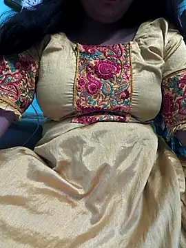 Snapshot of Ekta_bhabhi99 chatting on October 9, 2025, 5:41 am Ekta bhabhi99 online show from October 9, 2025, 5:41 am