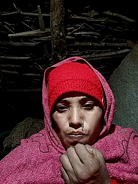 Cuty tanya online show from December 5, 2025, 12:43 am