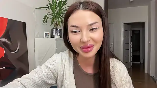 Nikmoria online show from February 18, 2026, 7:21 pm