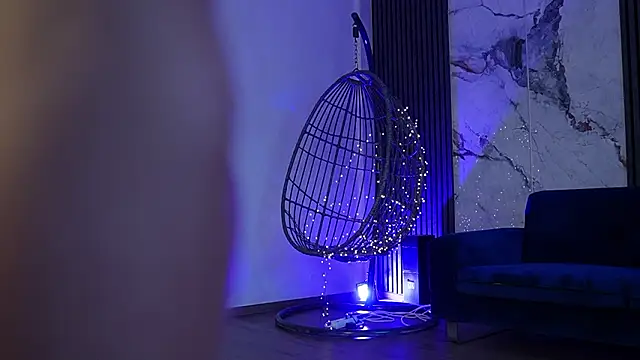 RachelRavee online show from February 20, 2026, 5:26 am