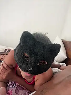 Snapshot of Nora-2003 chatting on February 26, 2026, 3:17 am Nora-2003 online show from February 26, 2026, 3:17 am