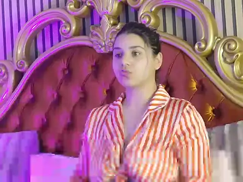 MadisonCharm online show from January 9, 2026, 8:54 am