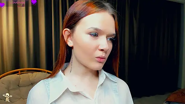 RonnieSchmertz online show from November 15, 2025, 6:56 pm