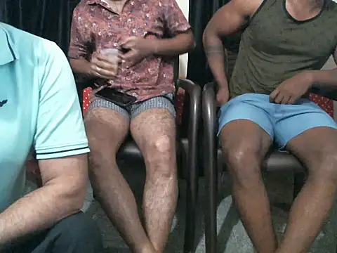 indianmcv25 online show from October 27, 2025, 6:36 am