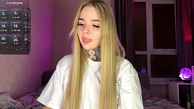 bklfen online show from February 8, 2026, 6:38 pm