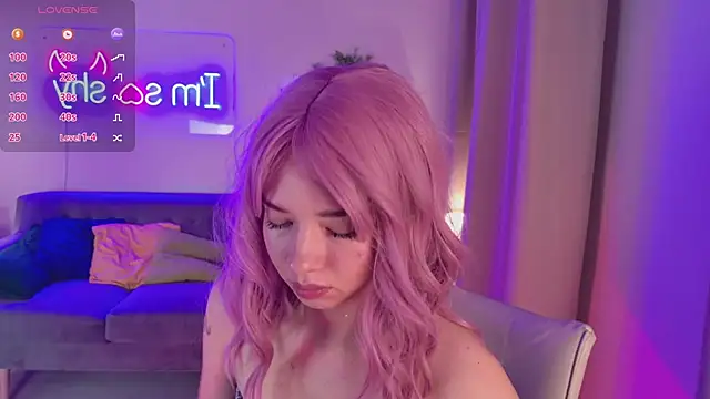 Sandy Steel online show from January 12, 2026, 2:13 pm