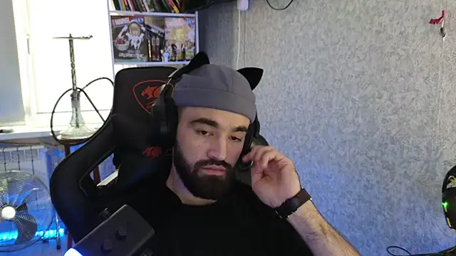 Nik Namee online show from October 13, 2025, 11:23 am