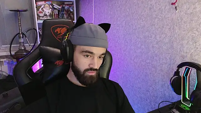 Nik Namee online show from October 31, 2025, 1:46 am