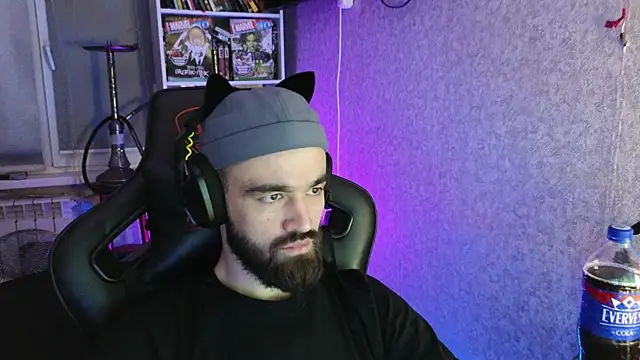 Nik Namee online show from October 22, 2025, 4:28 pm