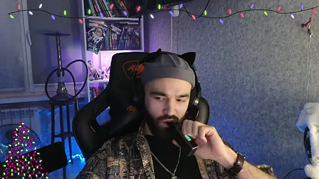 Nik Namee online show from January 9, 2026, 6:37 pm