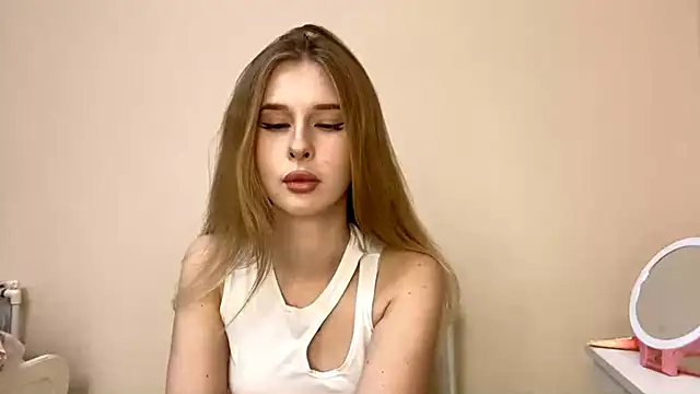 RosalindSherlock online show from October 9, 2025, 8:20 pm