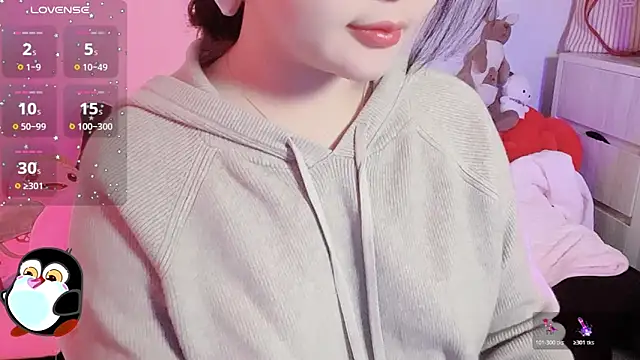 BeChinh Lee online show from January 7, 2026, 3:06 pm