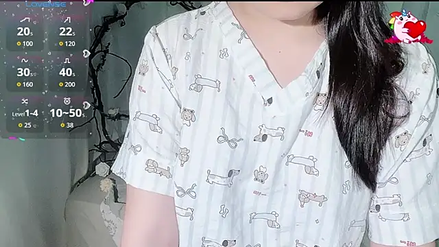 BeChinh Lee online show from October 18, 2025, 3:30 am