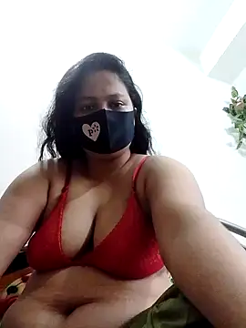 Diana 025 online show from October 9, 2025, 2:23 am