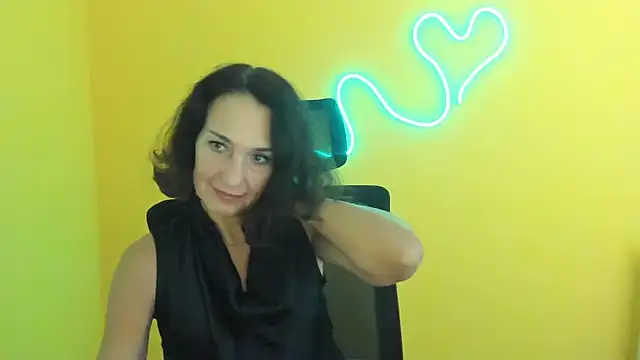 Rosie Rosee online show from October 21, 2025, 11:31 am