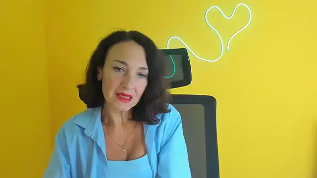 Rosie Rosee online show from October 20, 2025, 11:22 am