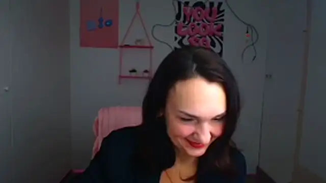 Snapshot of Rosie_Rosee chatting on March 4, 2026, 1:08 pm Rosie Rosee online show from March 4, 2026, 1:08 pm