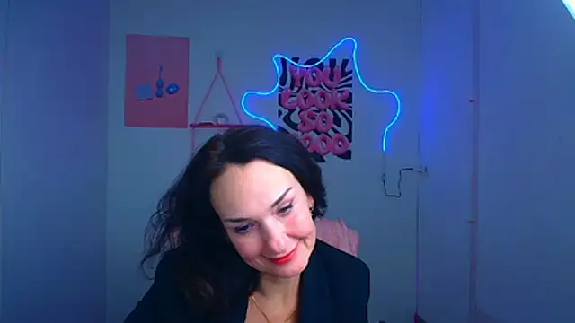 Snapshot of Rosie_Rosee chatting on February 11, 2026, 1:55 pm Rosie Rosee online show from February 11, 2026, 1:55 pm